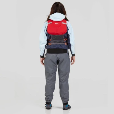 NRS Womens Tor Splash dámská bunda