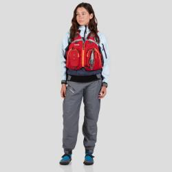 NRS Womens Tor Splash dámská bunda