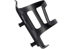 Nukeproof Košík Na Lahev Horizon Carbon Sideload Left Hand Černá Nukeproof Košík Na Lahev Horizon Carbon Sideload Left Hand Černá