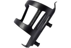 Nukeproof Košík Na Lahev Horizon Carbon Sideload Left Hand Černá