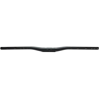 NUKEPROOF Řidítka HORIZON V2 Alloy RISER 35x800 Černá 12mm