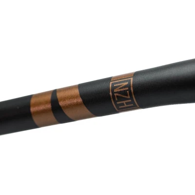 NUKEPROOF Řidítka HORIZON V2 Alloy RISER 35x800 Černá/copper 12mm