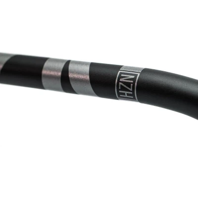 NUKEPROOF Řidítka HORIZON V2 Alloy RISER 35x800 Černá/šedá 12mm