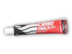 Nutrend Carbosnack with Caffeine 50g Nutrend Carbosnack with Caffeine 50g