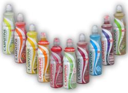 Nutrend Carnitine Activity drink + Caffeine 750ml