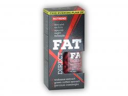 Nutrend Fat Direct 60 kapsúl Nutrend Fat Direct 60 kapsúl