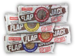 Nutrend FlapJack bezlepkové 100g