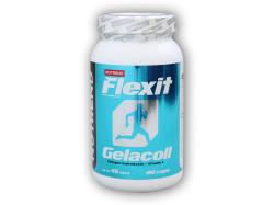 Nutrend Flexit Gelacoll 180 kapslí Nutrend Flexit Gelacoll 180 kapslí