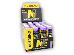 Nutrend N1 Shot 20 x 60ml
