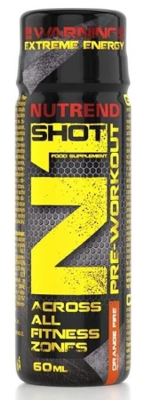 Nutrend N1 Shot 60 ml