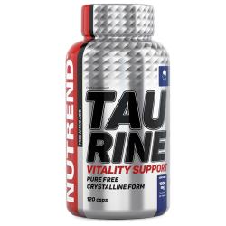 Nutrend Taurine 120 kapsúl