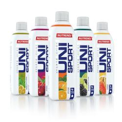 Nutrend UNIsport 1000ml Nutrend UNIsport 1000ml