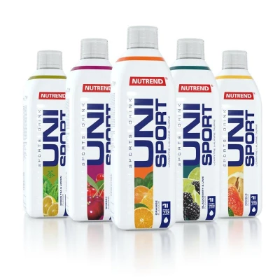 Nutrend UNIsport 1000ml