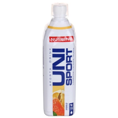 Nutrend Unisport 1 l hypotonický nápoj