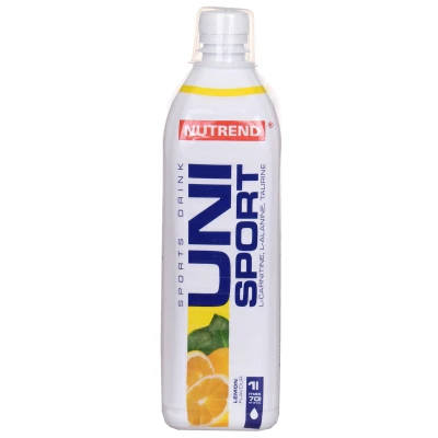 Nutrend Unisport 1 l hypotonický nápoj