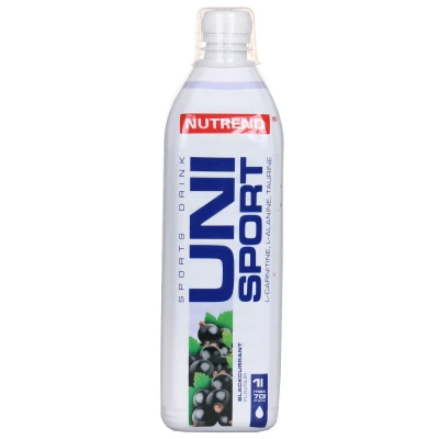 Nutrend Unisport 1 l hypotonický nápoj