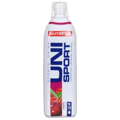 Nutrend Unisport 1 l hypotonický nápoj
