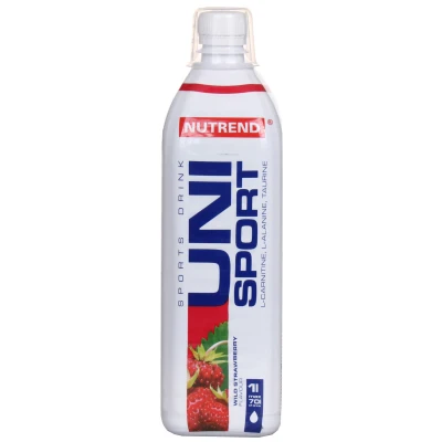 Nutrend Unisport 1 l hypotonický nápoj