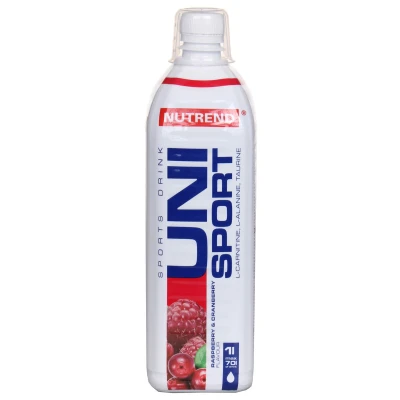 Nutrend Unisport 1 l hypotonický nápoj