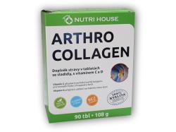 Nutri House Arthro Collagen 90 tabliet Nutri House Arthro Collagen 90 tabliet