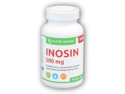 Nutri House Inosín 500mg 90 kapsúl