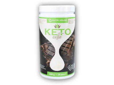 Nutri House Ketonella 600g Nutri House Ketonella 600g