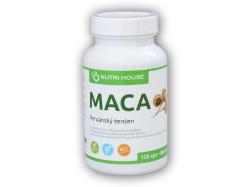 Nutri House Maca 120 kapsúl