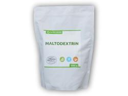 Nutri House Maltodextrín sáčok 1000g Nutri House Maltodextrín sáčok 1000g
