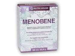 Nutri House Menobene 90 kapslí Nutri House Menobene 90 kapslí