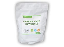 Nutri House Ovsená kaša instantný sáčok 1kg