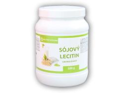 Nutri House Sojový Lecithin granulovaný 500g Nutri House Sojový Lecithin granulovaný 500g