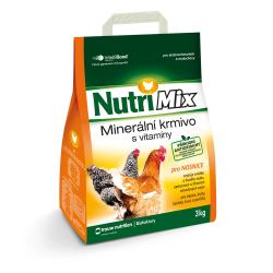 Nutri Mix NOSNICE 3 kg Nutri Mix NOSNICE 3 kg