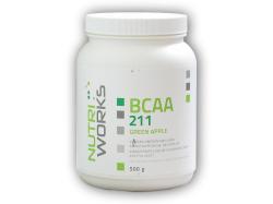 Nutri Works BCAA 2:1:1 500g Nutri Works BCAA 2:1:1 500g