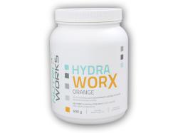 Nutri Works Hydra Worx 500g Nutri Works Hydra Worx 500g