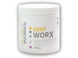 Nutri Works Joint Worx 200g citron Nutri Works Joint Worx 200g citron