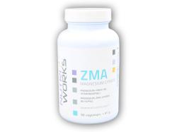 Nutri Works ZMA 90 kapslí