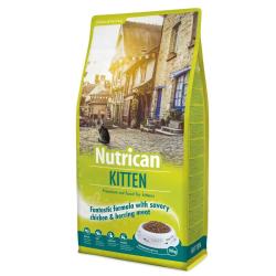 Nutrican Cat Kitten 10 kg Nutrican Cat Kitten 10 kg