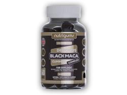 Nutrigums Black Maca 60 gummies Nutrigums Black Maca 60 gummies