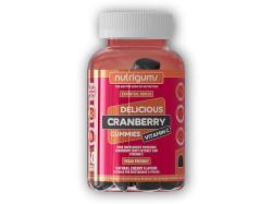 Nutrigums Cranberry 60 gummies Nutrigums Cranberry 60 gummies