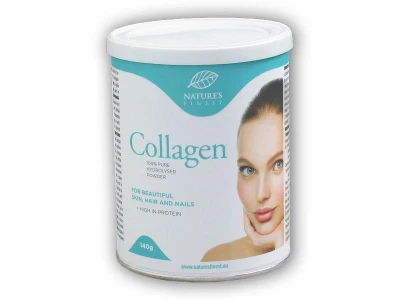 Nutrisslim Collagen 140g 100% čistý kolagen