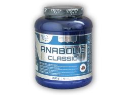 Nutristar Anabolic dávka 3000g Nutristar Anabolic dávka 3000g