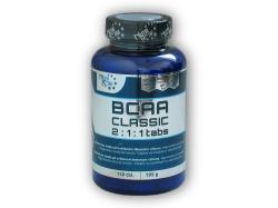 Nutristar BCAA classic 2:1:1 150 tabliet Nutristar BCAA classic 2:1:1 150 tabliet