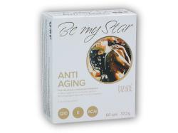 Nutristar Be my Star Anti aging 60 kapsúl Nutristar Be my Star Anti aging 60 kapsúl