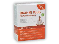 Nutristar Brahmi plus 60 kapslí Nutristar Brahmi plus 60 kapslí