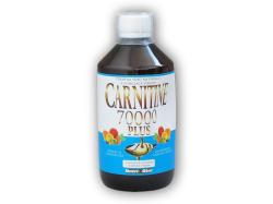 Nutristar Carnitine 70000 500ml (VÝPREDAJ) Nutristar Carnitine 70000 500ml (VÝPREDAJ)