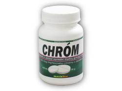 Nutristar Chróm GTF 200mcg 100 tabliet Nutristar Chróm GTF 200mcg 100 tabliet