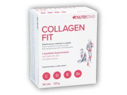 Nutristar Collagen FIT 90 tabliet Nutristar Collagen FIT 90 tabliet