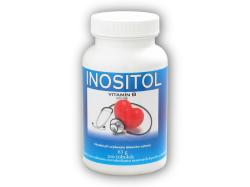 Nutristar Inositol 500mg 100 kapslí Nutristar Inositol 500mg 100 kapslí