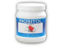 Nutristar Inositol 500mg 500 kapslí Nutristar Inositol 500mg 500 kapslí