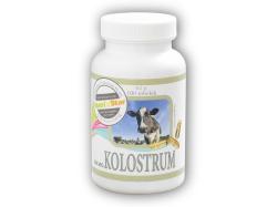 Nutristar Kolostrum 100 kapsúl Nutristar Kolostrum 100 kapsúl
